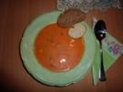 Suppen: Gyrossuppe - Rezept