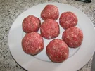 Russische Knödel - Rezept