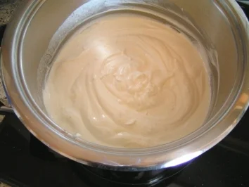 Russische Knödel - Rezept