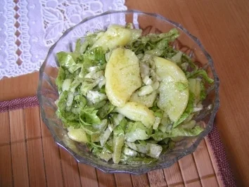 Russische Knödel - Rezept