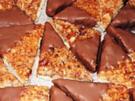 Nußecken - Rezept