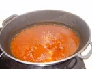Gulasch mit Kaffeesoße - Rezept