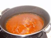 Gulasch mit Kaffeesoße - Rezept