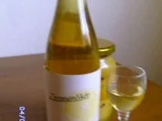 Zitronenlikör - Rezept