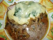 Altwiener Schnitzl - Rezept