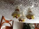 Trauben-Mascarpone-Becher - Rezept