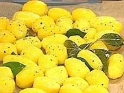 Rezept: Schnelle Lorbeerkartoffeln Schnelle Lorbeerkartoffeln - Rezept