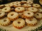 Linzer Augen - Rezept