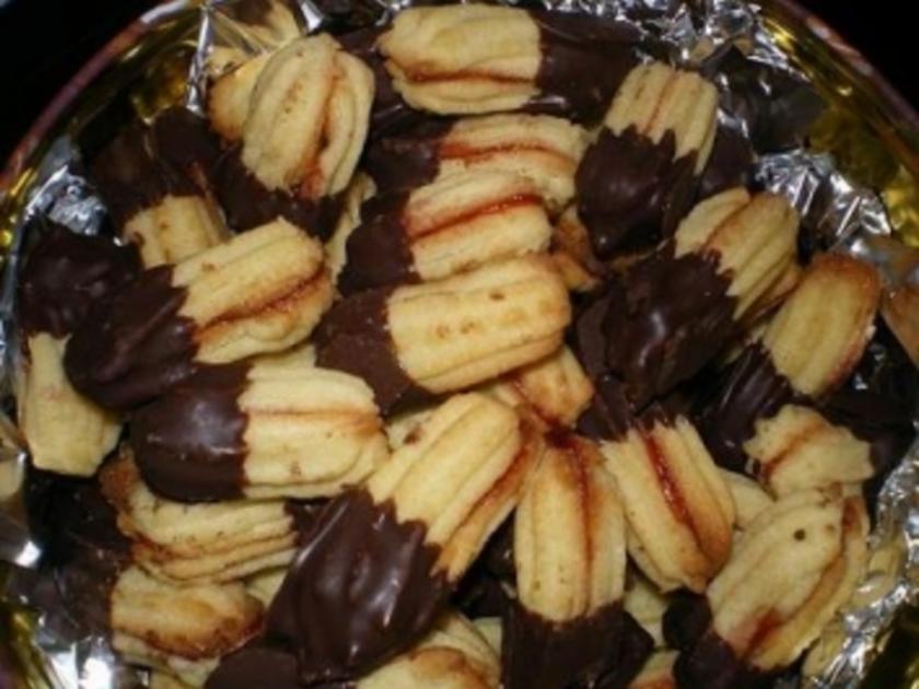 Linzer Törtchen Rezepte - kochbar.de