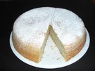 Rezept: Ölkuchen Ölkuchen - Rezept