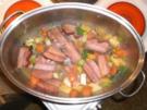 Weihnachtsessen - Rezept