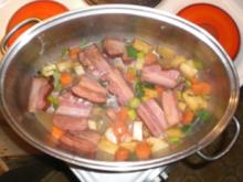 Weihnachtsessen - Rezept