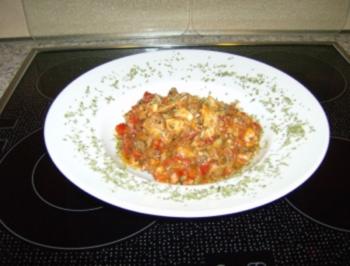 Fischgulasch Rezepte