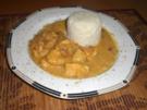 Indisches Huhn "Monty Phyton" - Rezept