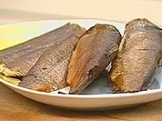 Forellencreme - Rezept