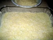 Milch Kadaifi - Rezept