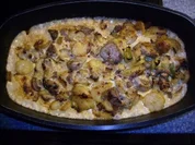 Filettopf für die Großfamilie oder wenn Besuch kommt !!! - Rezept