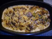 Filettopf für die Großfamilie oder wenn Besuch kommt !!! - Rezept