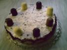 Mohrenkopftorte - Rezept