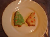 Tannenbäume - Rezept