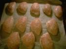 BUREKAS - Burekitas Auberginen - Rezept
