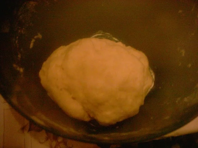 BUREKAS - Burekitas Auberginen - Rezept - Bild Nr. 3