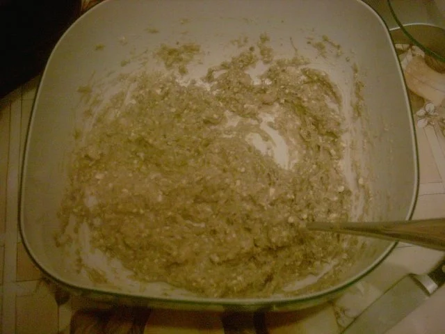 BUREKAS - Burekitas Auberginen - Rezept - Bild Nr. 4