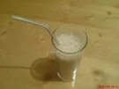 Bananen Shake - Rezept