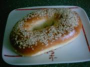 Echte Bagels - Rezept