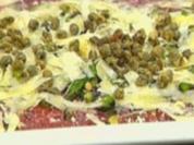 Carpaccio Mälzer - Rezept - Bild Nr. 8