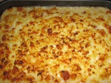 Rezept: Kassler mit Rösti Kassler mit Rösti - Rezept