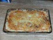 Kartoffelgratin - Rezept