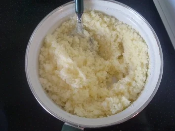 KUCHEN: KOKOSKUCHEN MIT KIRSCHEN - Rezept - Bild Nr. 6