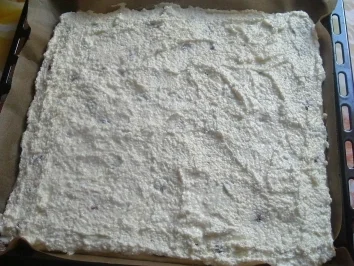 KUCHEN: KOKOSKUCHEN MIT KIRSCHEN - Rezept - Bild Nr. 9