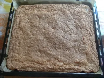 KUCHEN: KOKOSKUCHEN MIT KIRSCHEN - Rezept - Bild Nr. 10