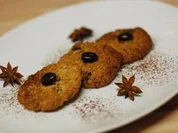 10-Tassen-Weihnachtskekse - Rezept