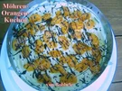 Rezept: Kuchen: Möhren-Orangen-Kuchen Kuchen: Möhren-Orangen-Kuchen - Rezept