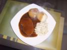 Burgunderbraten - Rezept
