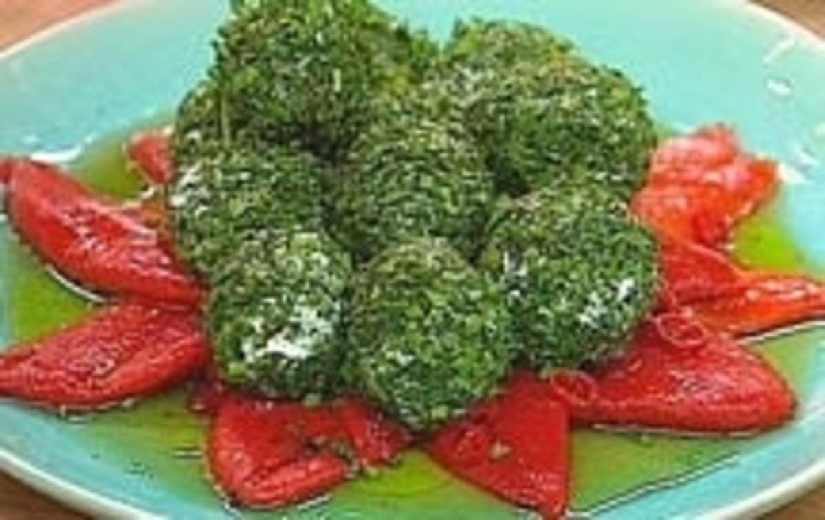 Frankfurter Bällchen - Rezept