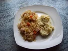 Kasseler-Pfanne - Rezept