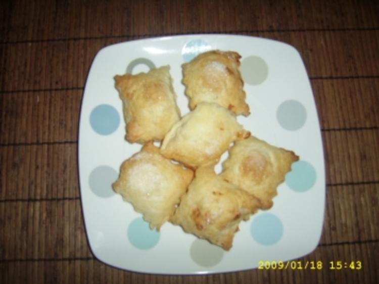 Big Snack Mandolino - schnell &amp; einfach - 407 kcal/100g