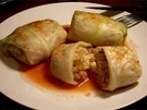 Sarma - Rezept