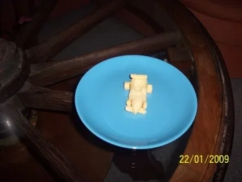 Rezept: ACHTUNG... für MÄNNER - F1... Hautnah erleben ACHTUNG... für MÄNNER - F1... Hautnah erleben - Rezept