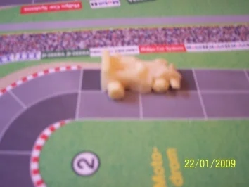 Rezept: ACHTUNG... für MÄNNER - F1... Hautnah erleben ACHTUNG... für MÄNNER - F1... Hautnah erleben - Rezept