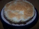 Rezept: Kokoskuchen Kokoskuchen - Rezept