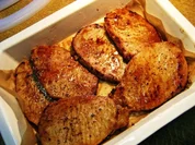 Minutenschnitzelchen ... - Rezept