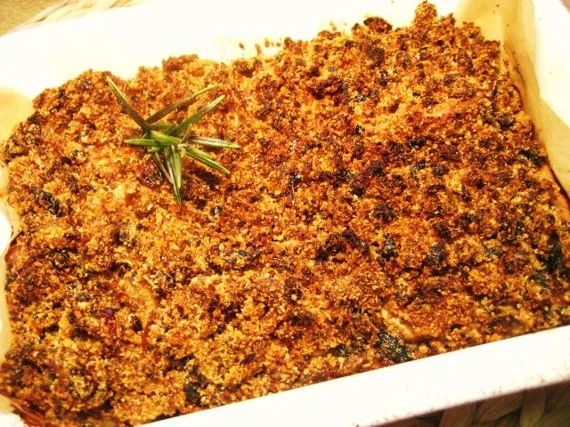 Minutenschnitzelchen ... - Rezept - Bild Nr. 3