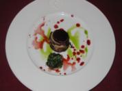Kalte Schnauze von der Gänseleber - Rezept