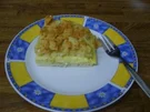 Bienenstich - Rezept