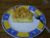 Bienenstich - Rezept